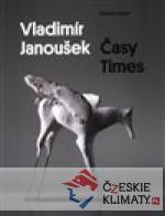Vladimír Janoušek - Časy Times - książka