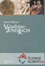 Vladislav Jindřich - książka