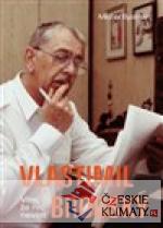 Vlastimil Brodský: Vím, že nic nevím - książka
