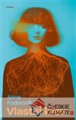 Vlastní krev - książka