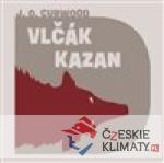 Vlčák Kazan - książka