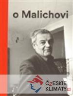 Vlček o Malichovi - książka