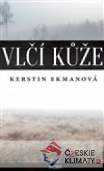 Vlčí kůže - książka