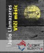 Vlčí měsíc - książka