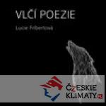 Vlčí poezie - książka