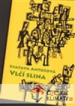 Vlčí slina - książka