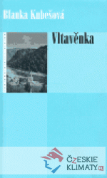 Vltavěnka - książka