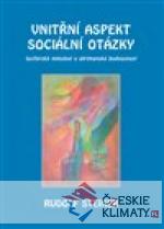 Vnitřní aspekty sociální otázky - książka