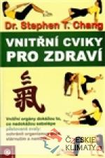 Vnitřní cviky pro zdraví - książka