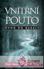 Vnitřní pouto - książka