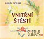 Vnitřní štěstí - książka