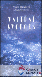 Vnitřní svoboda - książka