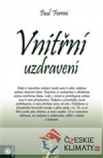 Vnitřní uzdravení - książka