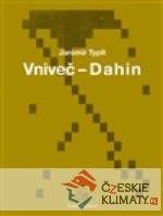 Vniveč - Dahin - książka