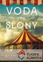 Voda pro slony - książka