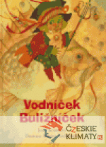 Vodníček Buližníček - książka