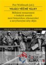 Vojáci věčné války - książka