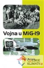 Vojna u Mig-19 - książka