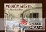 Vojnův Městec včera a dnes - książka