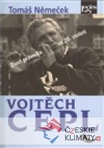 Vojtěch Cepl - książka