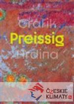 Vojtěch Preissig –  Grafik Malíř Hrdina - książka