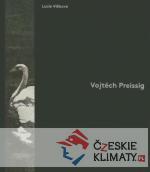 Vojtěch Preissig /angl./ - książka