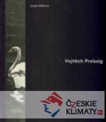 Vojtěch Preissig - książka