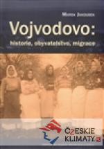 Vojvodovo : historie, obyvatelstvo, migrace - książka