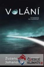 Volání - książka