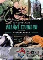 Volání Cthulhu - książka