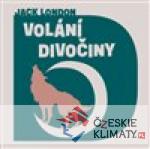 Volání divočiny - audiobook - książka