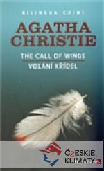 Volání křídel / The Call of Wings - książka