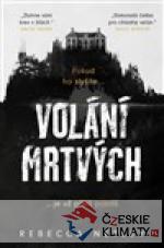 Volání mrtvých - książka