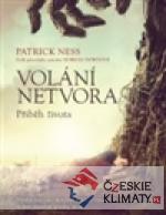 Volání netvora: Příběh života - książka