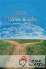 Volejme do nebes prosím a děkuji - książka