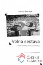 Volná sestava - książka