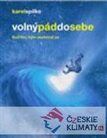 Volný pád do sebe - książka