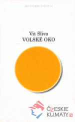 Volské oko - książka