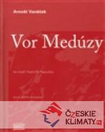Vor Medúzy - książka