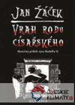 Vrah rodu císařského - książka