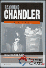 Vrah v dešti / Killer in the Rain - książka