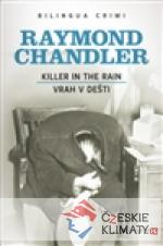 Vrah v dešti/Killer in the Rain - książka