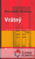 Vrátný - książka