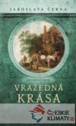 Vražedná krása - książka