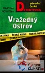 Vražedný Ostrov - książka