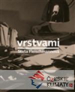 Vrstvami - książka