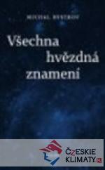 Všechna hvězdná znamení - książka