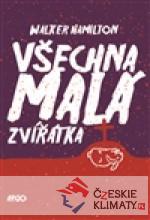 Všechna malá zvířátka - książka