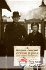 Všechno je jinak - książka