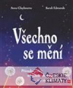 Všechno se mění - książka